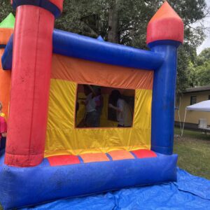 Standard Bounce House